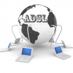 مقایسه و بررسی تخصصی سه ارایه دهنده سرویس ADSL (به زودی)