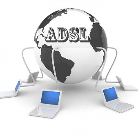 مقایسه و بررسی تخصصی سه ارایه دهنده سرویس ADSL (به زودی)