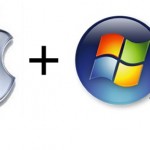 اپل و مایکروسافت ادغام خواهند شد!