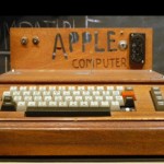 تاریخچه تصویری اپل