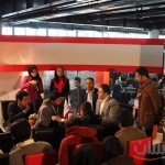 مدیر عامل آسیاتک از دستاوردهای ویژه این شرکت در ایران رونمایی کرد