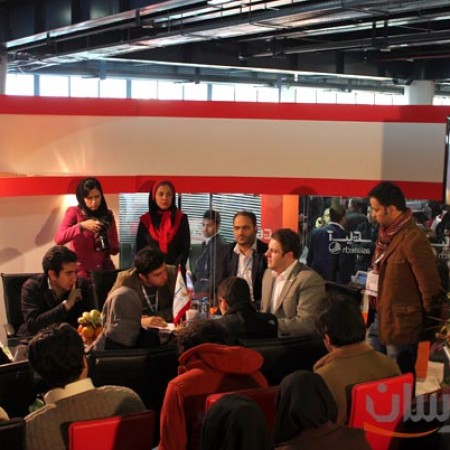 مدیر عامل آسیاتک از دستاوردهای ویژه این شرکت در ایران رونمایی کرد