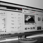 آمیزه‌ای از خلاقیت و هنر (بررسی مانیتور خاص ایسوس MX299)