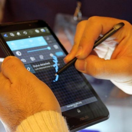 فبلت جدید ایسوس همراه با قلم Stylus رسما وارد ایران شد!