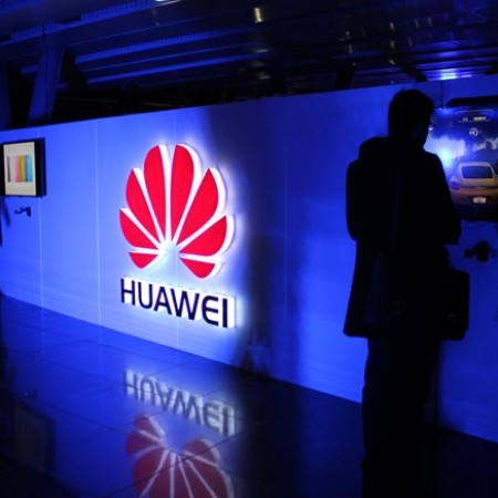 گوشی فوق باریک هوآوی P6 رسما وارد کشور شد