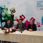 سمینار خبری ایدکو و اینفوواچ برگزار شد!