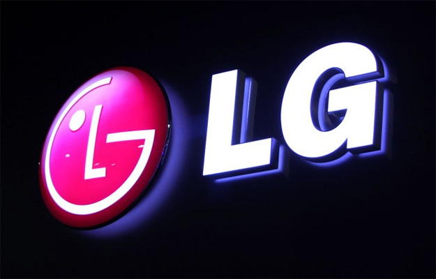 lg-logo ال‌جی به‌صورت رسمی از لپ‌تاپ 17 اینچی فوق سبک گرم رونمایی کرد  