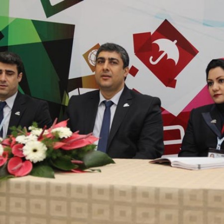 با متین، محصولات شما به صورت مادام العمر گارانتی می‌شوند!