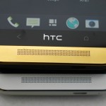 HTC One با روکش طلای 24 عیار ارایه شد، فقط 7 میلیون تومان!