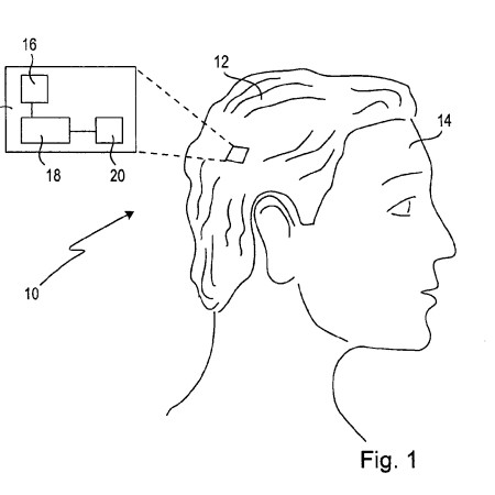 سونی اختراع قرن را ثبت کرد