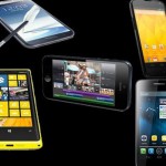 10 تا از خریدنی‌ترین اسمارتفونهای سال 2014