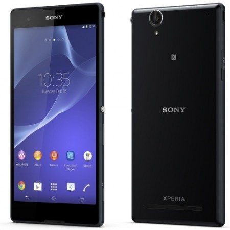 طرفداران سونی بشتابید، معرفی دو فبلت 6 اینچی T2 اولترا و T2 اولترا دوال