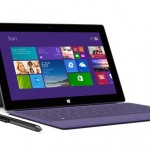 عرضه فرم ویر جدید برای سرفیس پرو 2 مایکروسافت