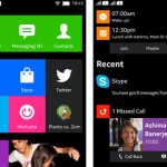 گوشی اندرویدی نوکیا حدفاصل میان اندروید و ویندوزفون خواهد بود