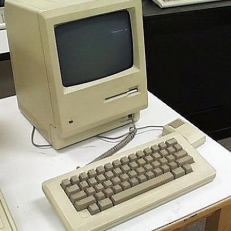 تاریخچه تصویری سری مک (قسمت اول)