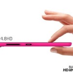 با BLU Vivo 4.8 آشنا شوید، یک اسمارتفون فوق باریک و میان رده