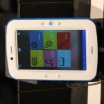 سخت افزار بی نظیر در تبلت ویژه کودکان