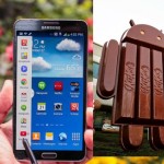 خبری خوش برای دارندگان گالاکسی نوت 3