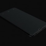 هیولای سیاه پوش