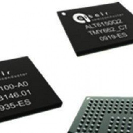 گوگل از پردازنده‌های التائر برای کروم‌بوک‌ها استفاده خواهد کرد