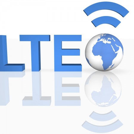 محبوبیت شبکه‌های 4G و LTE رو به افزایش است