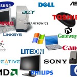 مورد اعتمادترین برند صنعت فناوری اطلاعات کدام است