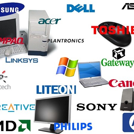 مورد اعتمادترین برند صنعت فناوری اطلاعات کدام است