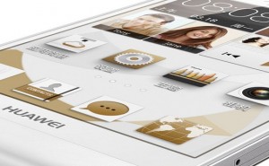 یک اسمارتفون بسیار قدرتمند از هواوی با نام اسند Sx در راه است