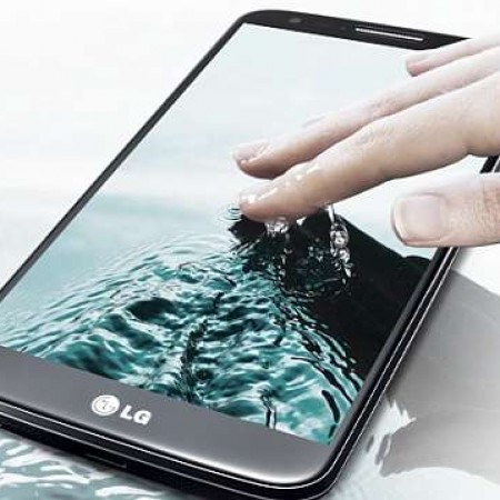 مشخصات بیشتری از یک دستگاه اسرارآمیز که احتمالا LG G3  باشد درز کرده است