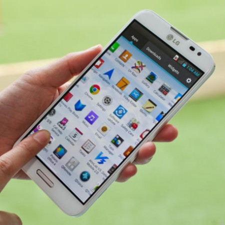 فبلت تازه ال‌جی G2 پرو با 3 گیگایت رم در ماه آینده معرفی خواهد شد!