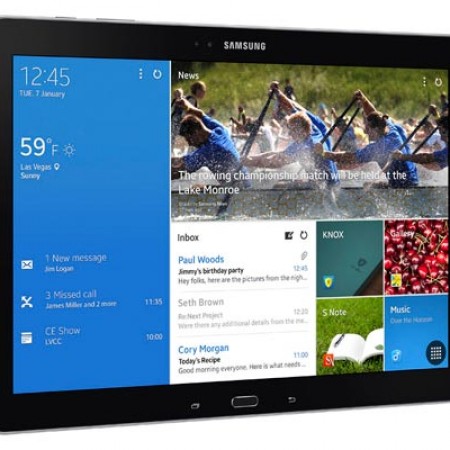 با خرید تبلت‌های جدید سامسونگ، هدیه‌های با ارزش بگیرید!