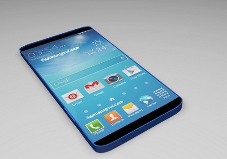 شایعات نه چندان خوشحال کننده‌ای از گلکسی S5 درز کرده است