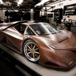 9 شاهکار دست ساز و کاربردی که سرشار از خلاقیت‌اند!