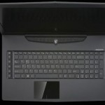 لپ‌تاپ ویژه گیم گیگابایت با ویژگیهای منحصر بفرد و طراحی خاص CES را تکان داد