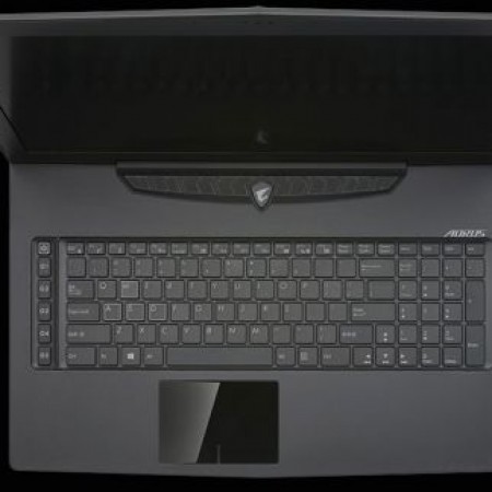 لپ‌تاپ ویژه گیم گیگابایت با ویژگیهای منحصر بفرد و طراحی خاص CES را تکان داد