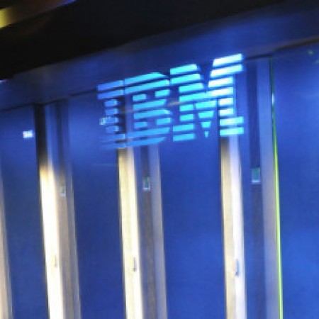 IBM ما را یک گام به اینده نزدیک می‌کند