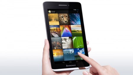 باریک‌ترین تبلت 7 اینچی با قابلیت مکالمه تلفنی وارد کشور شد!