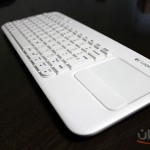 بررسی کی‌بوردهای لاجیتک و اکستروم: تایپ بدون سیم!