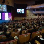 سمینار بزرگ نظام صنفی رایانه‌ای در برج میلاد برگزار شد