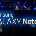 شایعات، مشخصات و تاریخ آغاز بکار گلکسی نوت 4