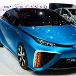 سه کانسپت فرای باور از تویوتا در نمایشگاه CES، حتما ببینید