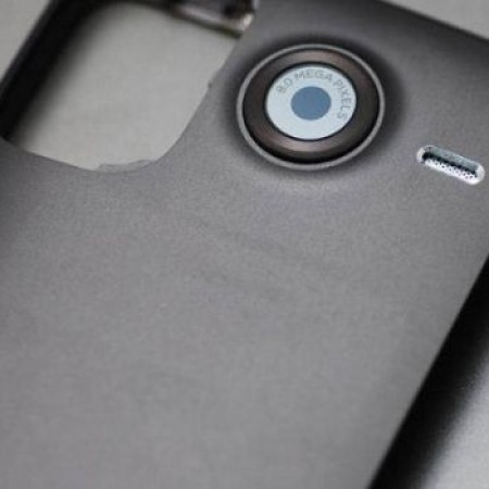 باز هم اطلاعاتی جدید از بدنه گلکسی S5، اما اینبار بر خلاف آنچه انتظار داشتیم!