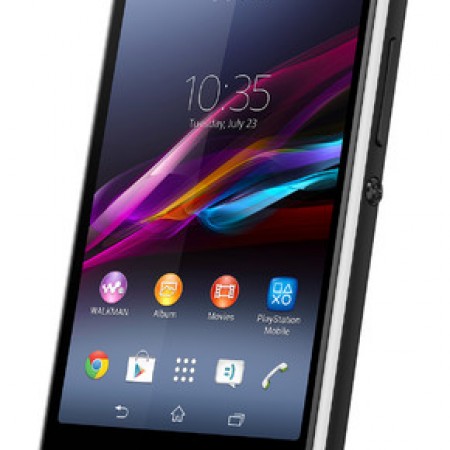 سونی بازار پایین رده‌ها را تکان می‌دهد، اسمارتفونی با کیفیت، اما ارزان!