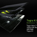 نتایج بنچمارک تکان دهنده تگرا K1 که حتی بزرگان را هم پشت سر گذاشت