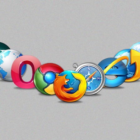 مرورگرها به دنبال راهکاری برای بهبود شرایط انتقال تصاویر