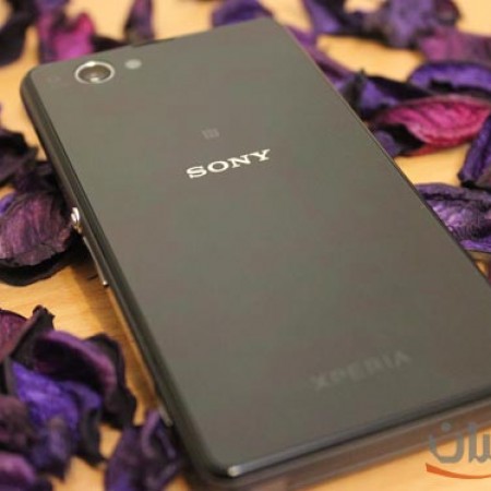 بررسی سونی اکسپریا Z1 کامپکت: قدرت در ابعاد کوچک!