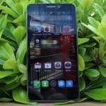 بررسی آلکاتل وان تاچ آیدل: باریک و با وقار!