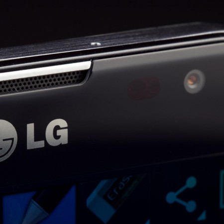 یک اَبَر قهرمان با اسپیکرهای دیوانه کننده؛ ال‌جی G Pro 2 به‌زودی از راه می‌رسد!