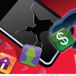 مراقب باشید، 10 کار غیر عقلانی که با اسمارتفون خود انجام می‌دهیم!