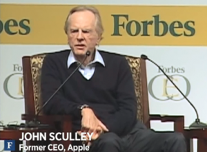 مدیر عامل سابق اپل به دنبال عرضه گوشی در بازار هندوستان